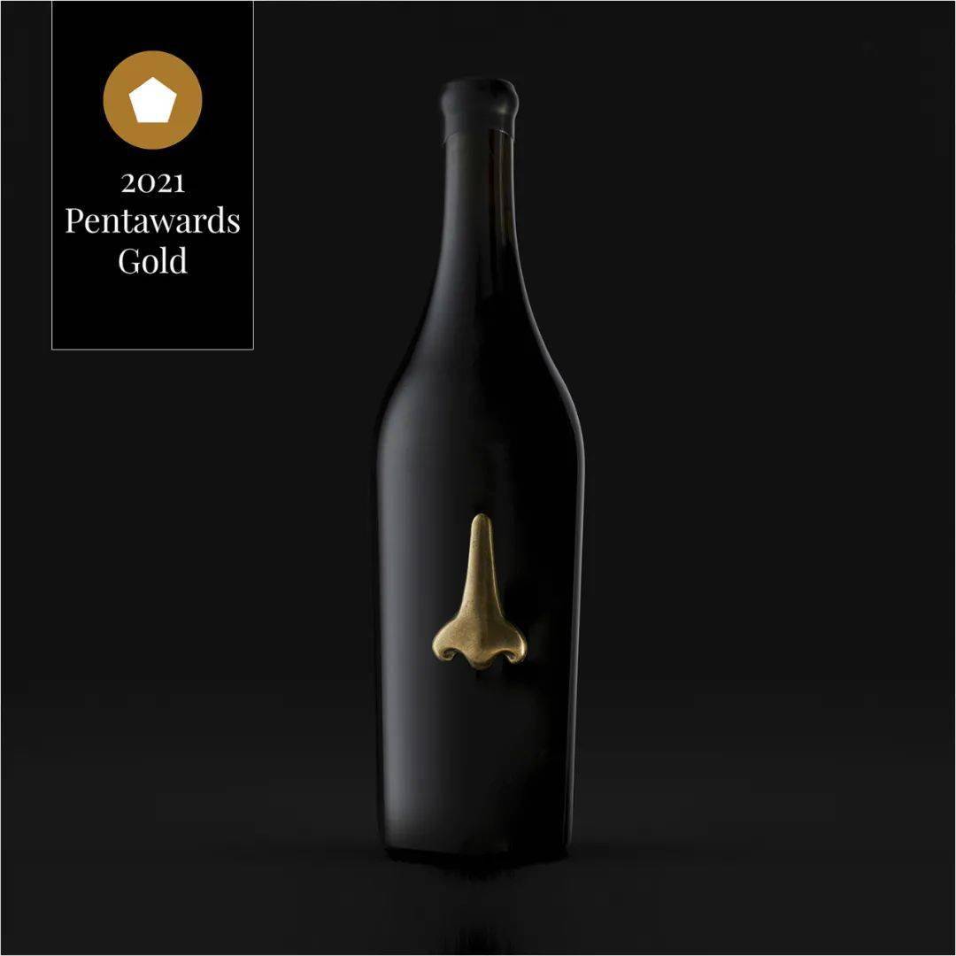 Design|揭晓 | 2021年Pentawrads获奖者大公开：饮料类名单
