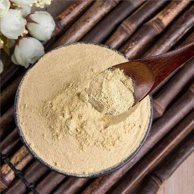 中药有些是不可以打成粉剂的你们知道吗