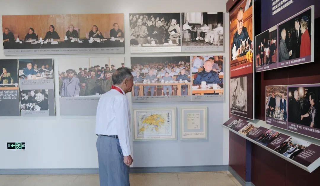 万众一和李先念的不解之缘