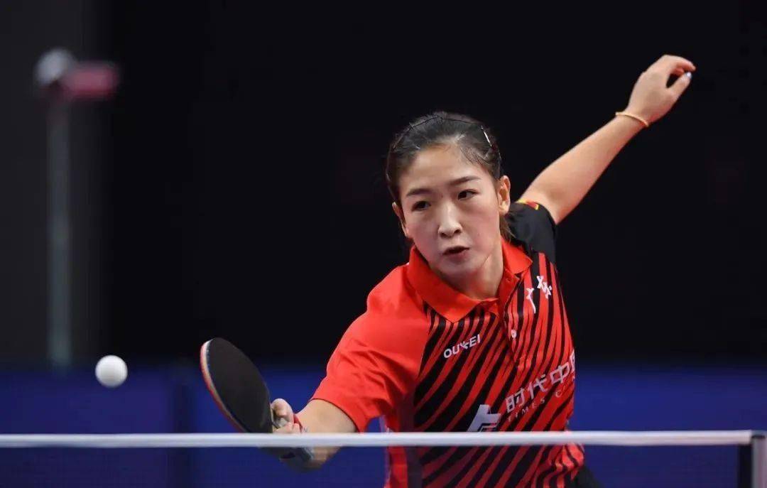 乒超联赛孙颖莎赛程安排 e76c0f2022ef4a5cadc31de363030f64.jpeg