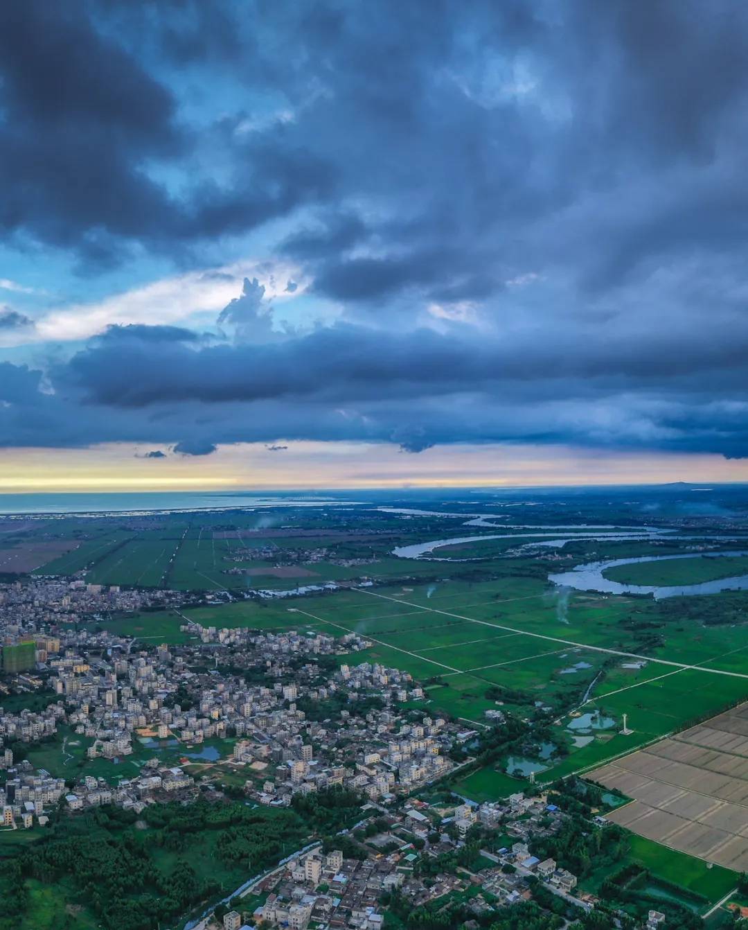 湛江,中国最"红"的半岛_雷州