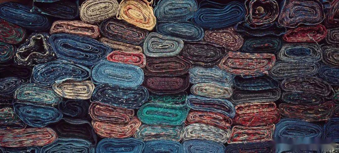 时尚曾是全球时尚鼻祖的松江布，70多年后“回归”永安百货 | 封面回访