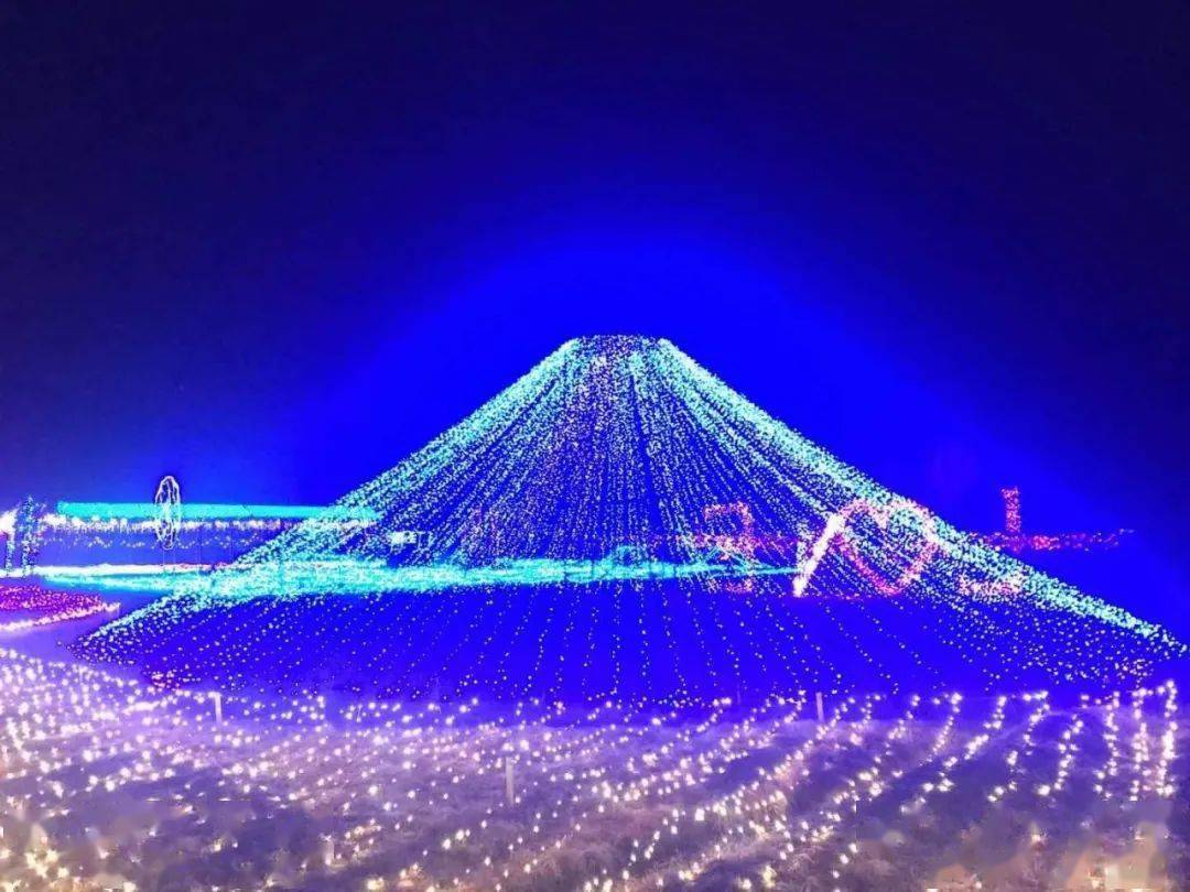 仅38元起抢购三门大孚易恬园原三门农博园夜场观光门票告别城市的烦恼