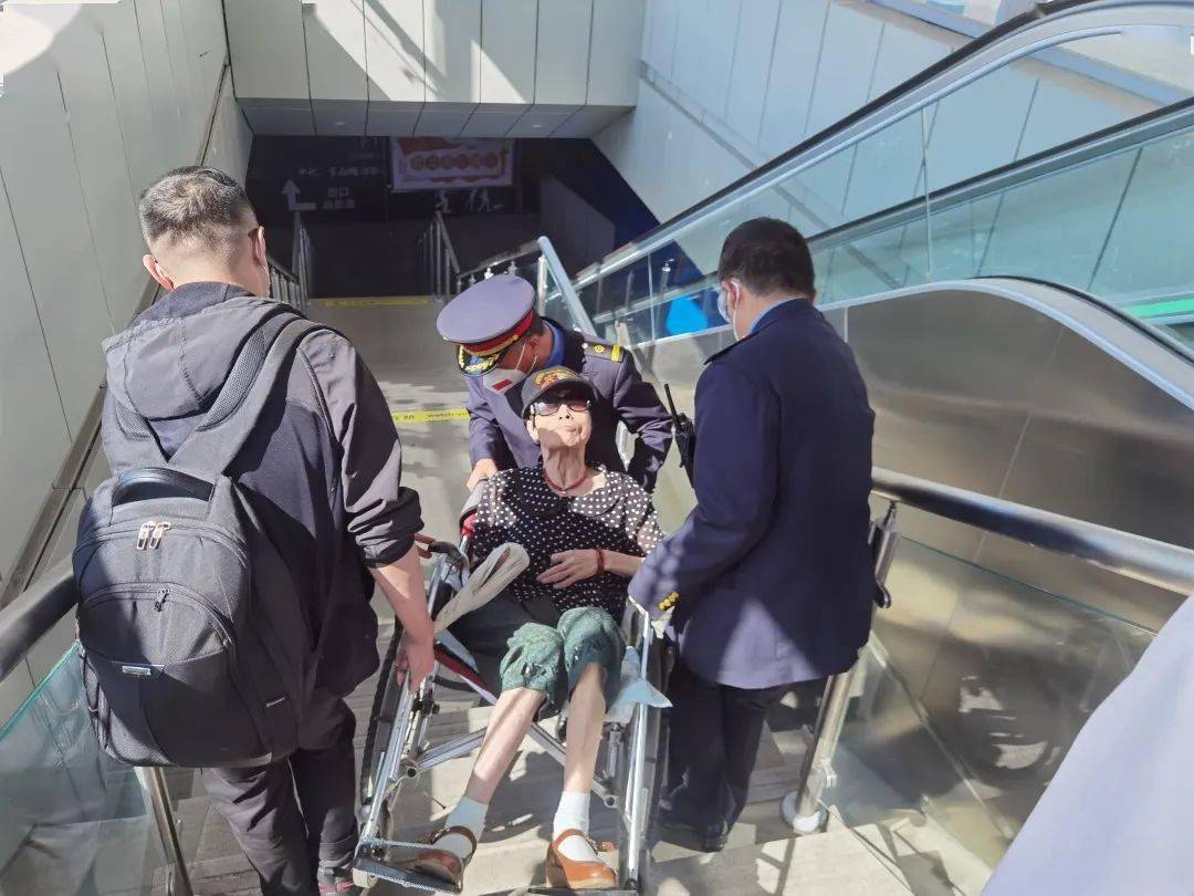 北医六院检查陪护加挂号行动不便全程帮扶，出行更安全的简单介绍