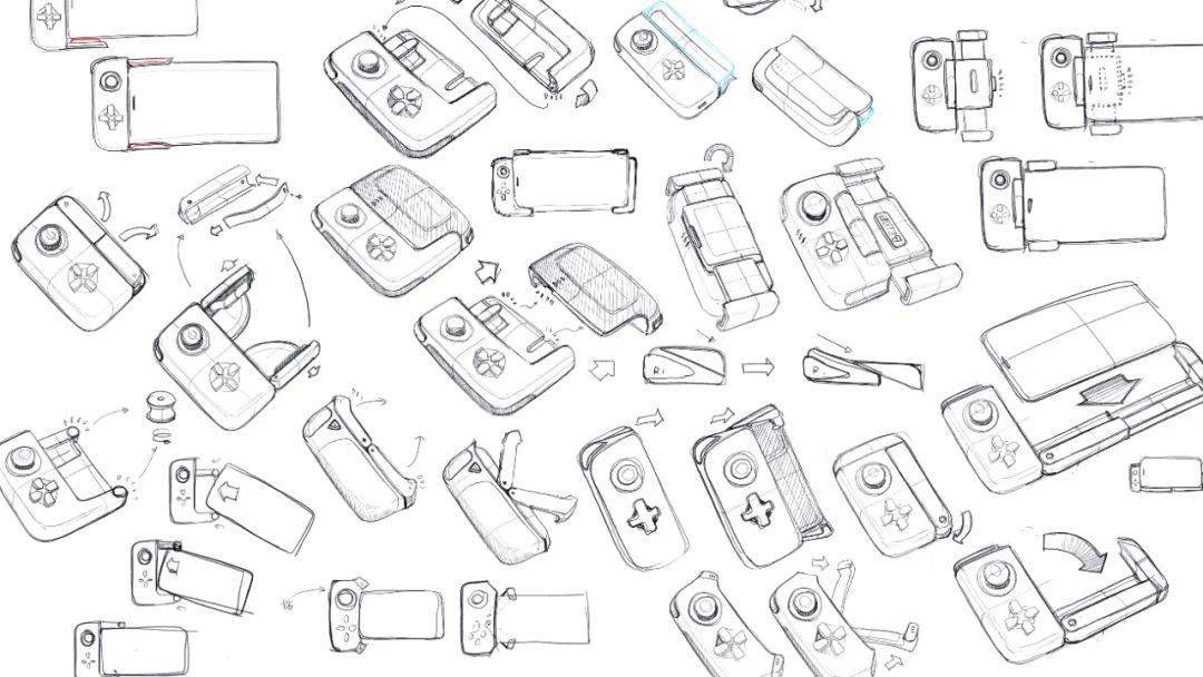 betop-g202-游戏椅配备自适应座椅,微气候控制还带有按摩功能.