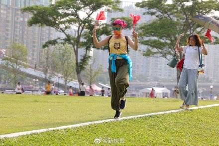 监测|国庆假期第二日 广东全省4A级以上景区接待游客292.7万人次