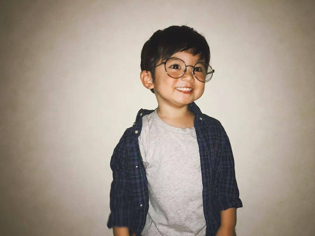 日本大眼萌娃爆火!