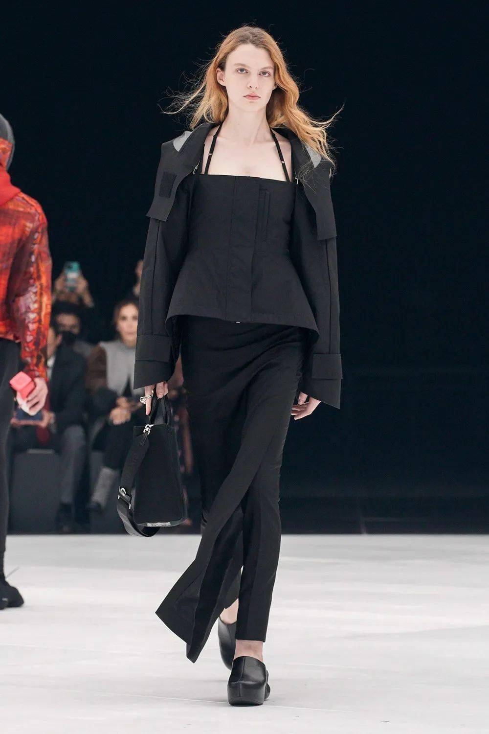 成衣 【秀场】Givenchy 2022 春季成衣时装秀
