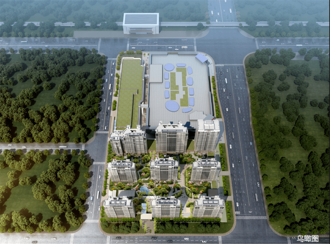 临港不限售楼盘万达广场年底开业万达未来城10月19日开盘