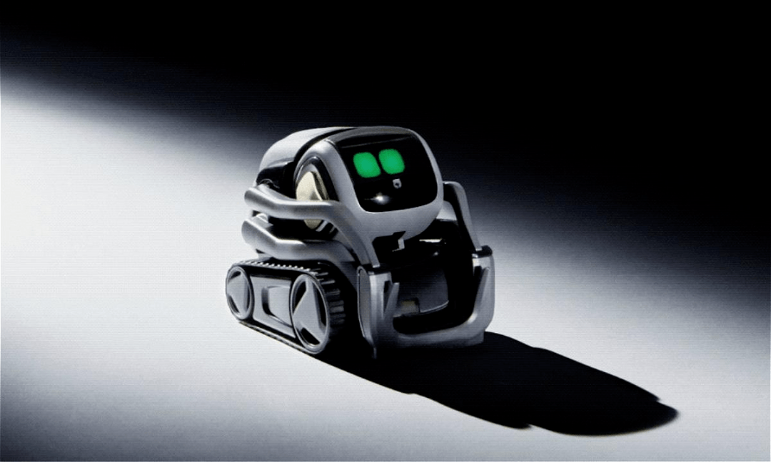 anki的机器人(图源:lieyunwang)