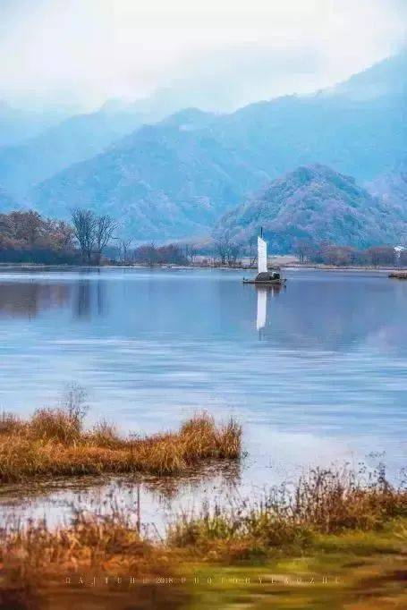 2021中国最美县域榜单出炉湖北3地上榜长阳榜上有名
