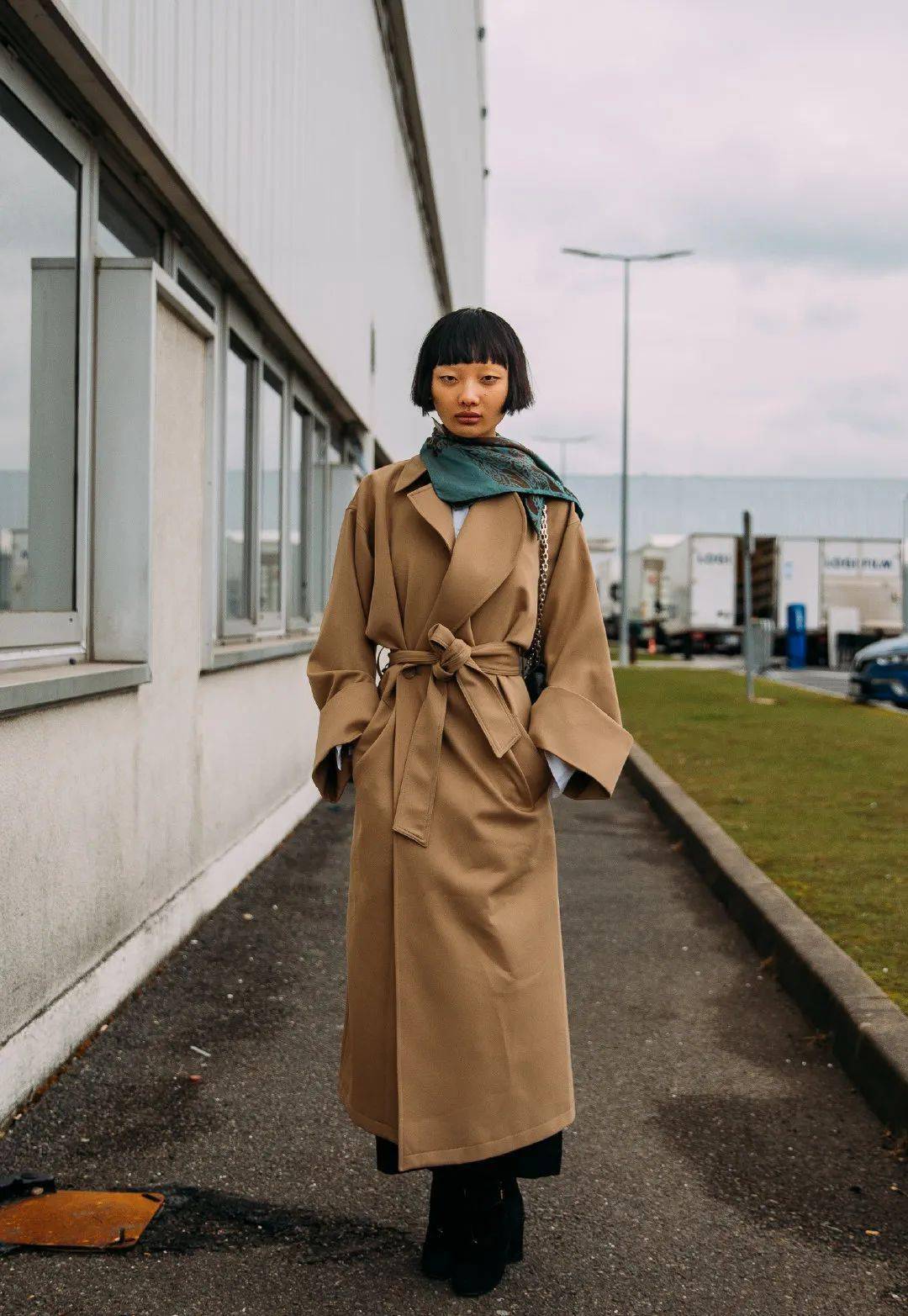 刘雨昕 怎么它让倪妮、刘雨昕都上头？