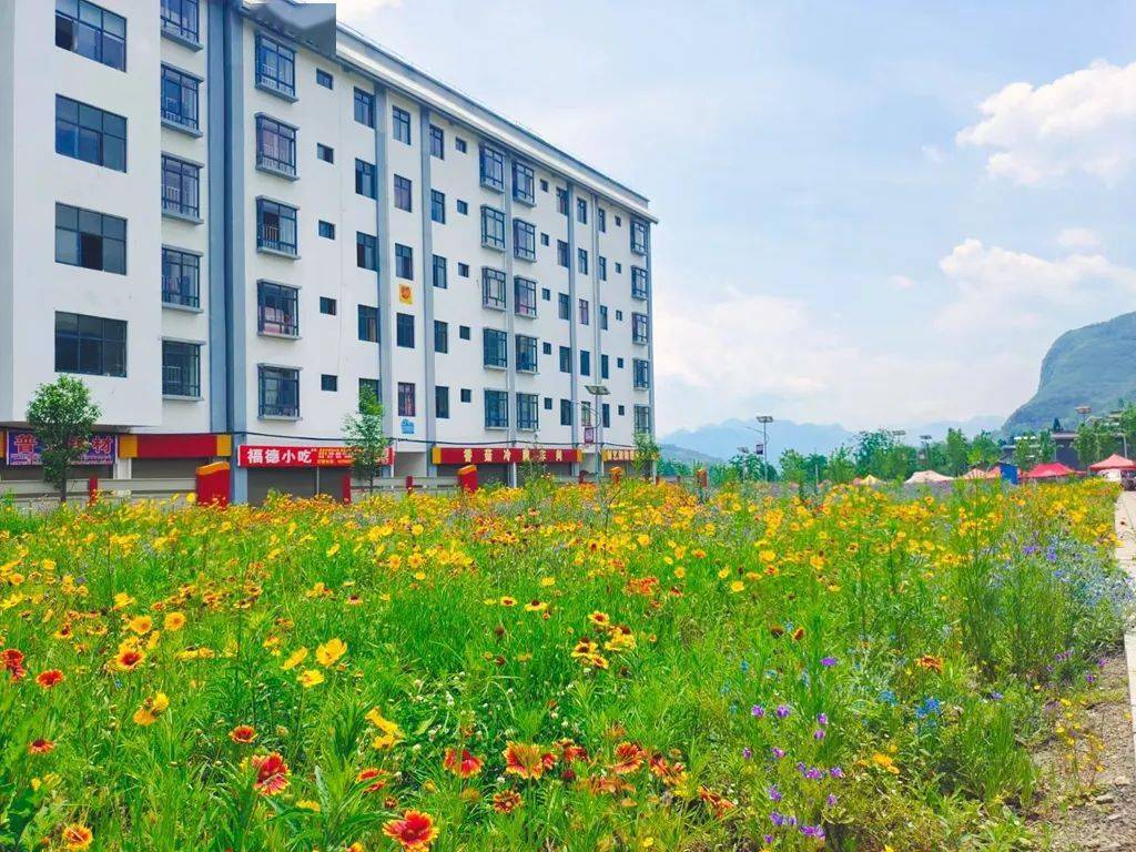 宣威市普立乡用红心撬动民心