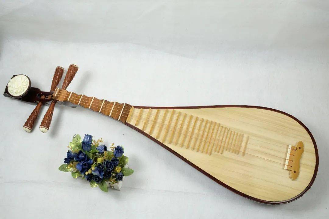 非遗故事 犹抱琵琶半遮面 平湖