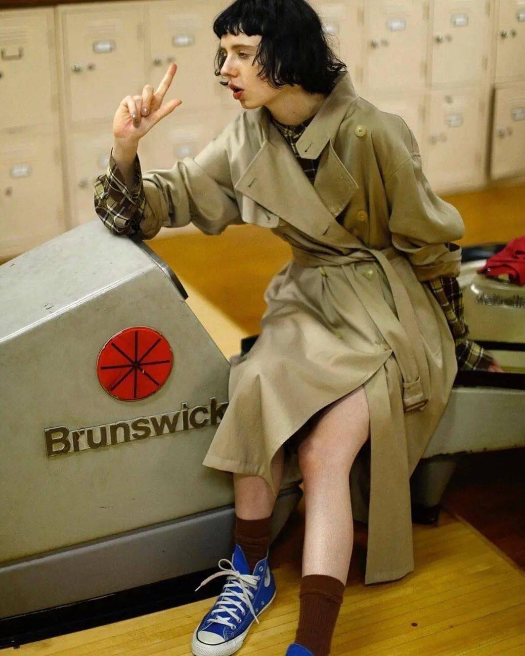 刘雨昕 怎么它让倪妮、刘雨昕都上头？