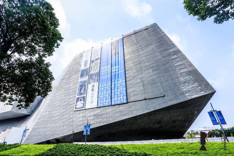 设计上海品牌艺博会首入粤港澳大湾区，首届深圳DnA人气火爆