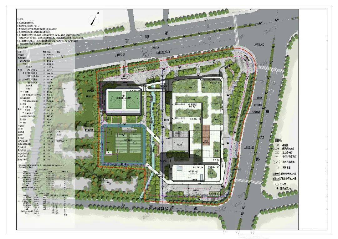 城东和联城邻里中心即将开工建设三个邻里中心哪个在你家附近