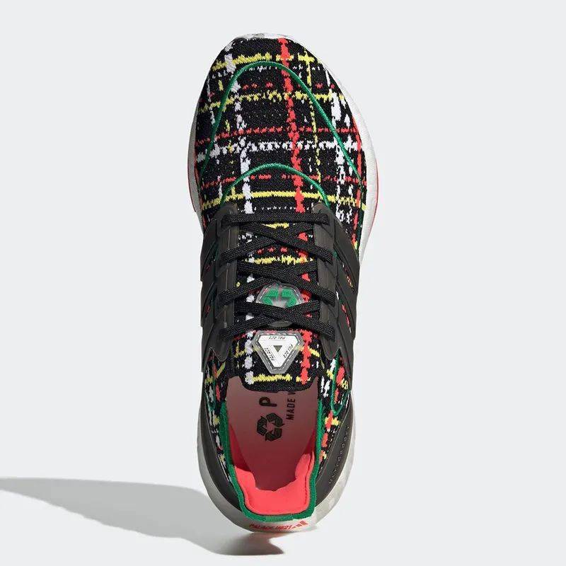 Boost 冲哪双?!Palace x adidas 最新联名鞋本周发售!