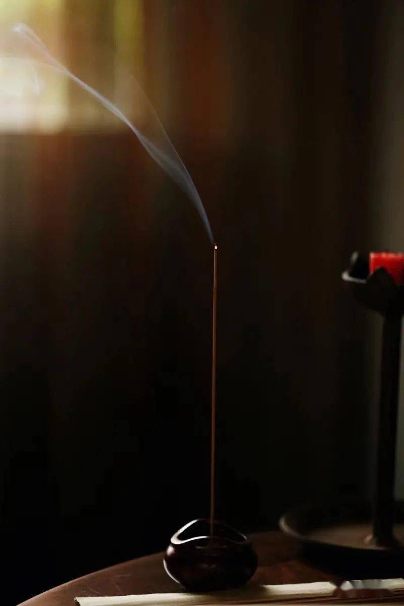 线香受潮了还能用吗答案来了