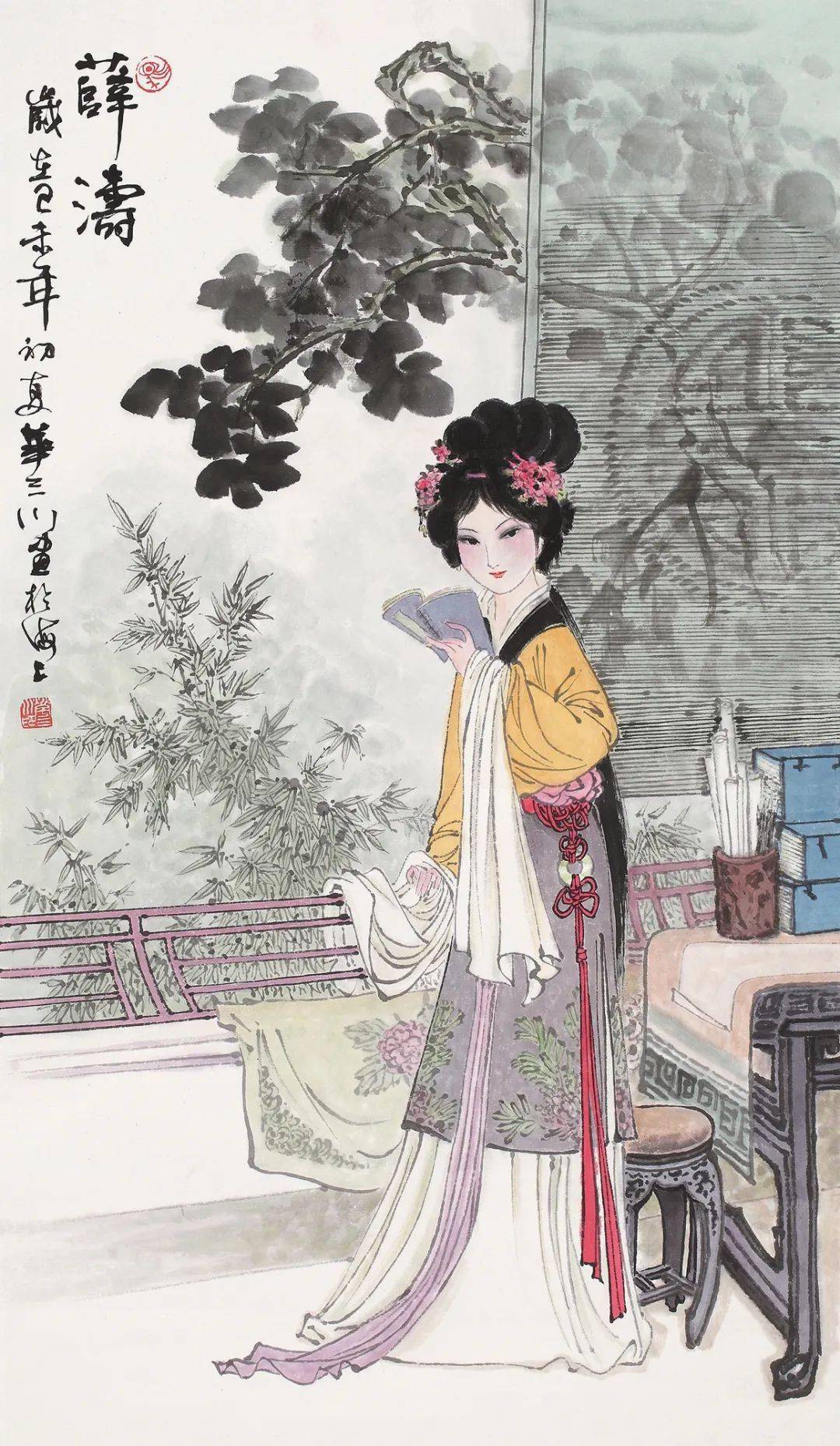 古代男子表达爱女子的诗古代男子对女子表达爱意 自媒体热点 古代男子表达爱女子的诗古代男子对女子表达爱意 自媒体热点