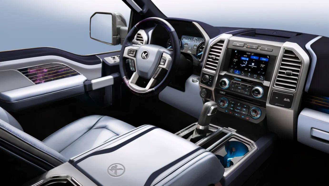 298万起售车长超59米克蒂圣姆峰sv9大型suv曝光