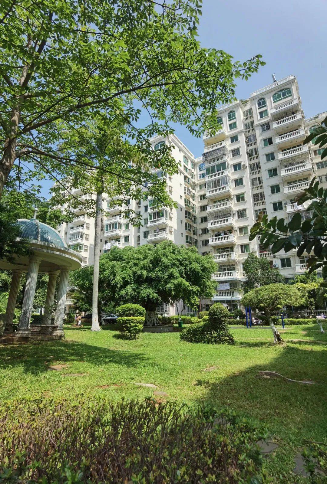 北户型:3房2厅1卫地址:海口美兰区海甸五西路10号基本信息港湾花园买