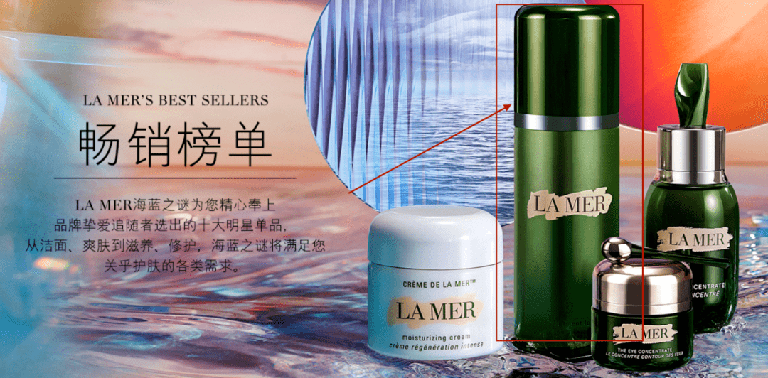 活动半价买下富婆能量水，可不就是花最少的钱美过99%的人么！