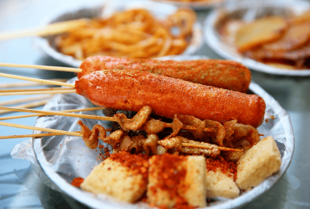 美食|国庆美食攻略 | 舌尖上的美食之旅，西昌行！