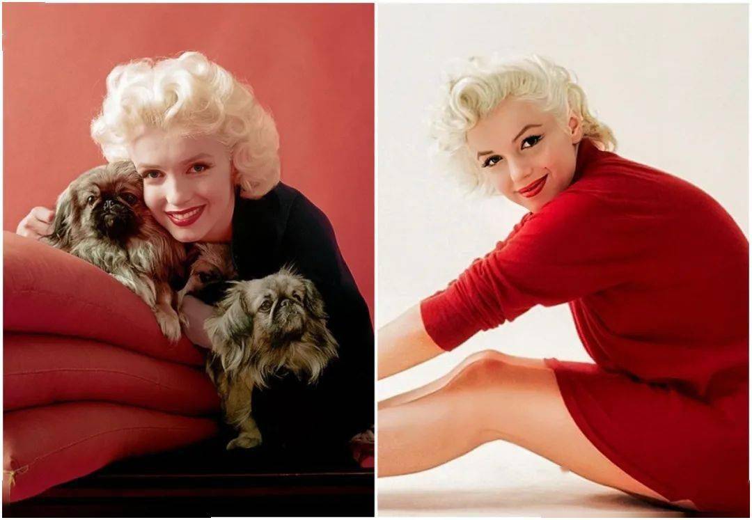 山羊 70 年前的“顶流女明星同款”，今年还很时髦？