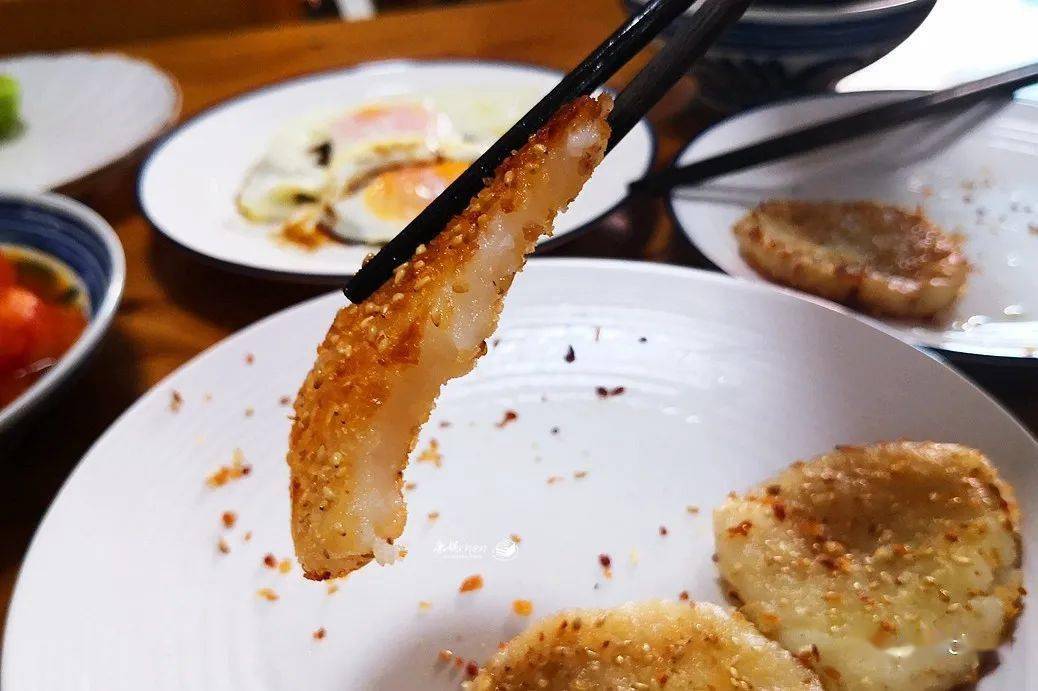 食材|广东70后夫妻的早餐，样样好吃，营养搭配，好吃又好做，简单好滋味