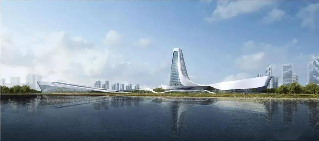 南充国际会展中心最新消息来了!