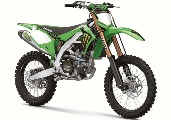 川崎发布klx230s低悬挂版本