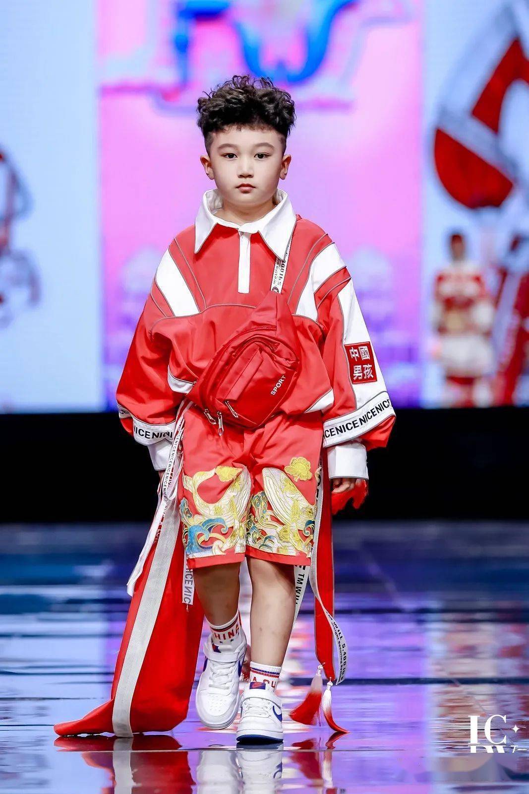 纺织 独家揭晓 | 2021第三届中国西南少儿时装设计大赛决赛(获奖名单+效果图+成衣全图)