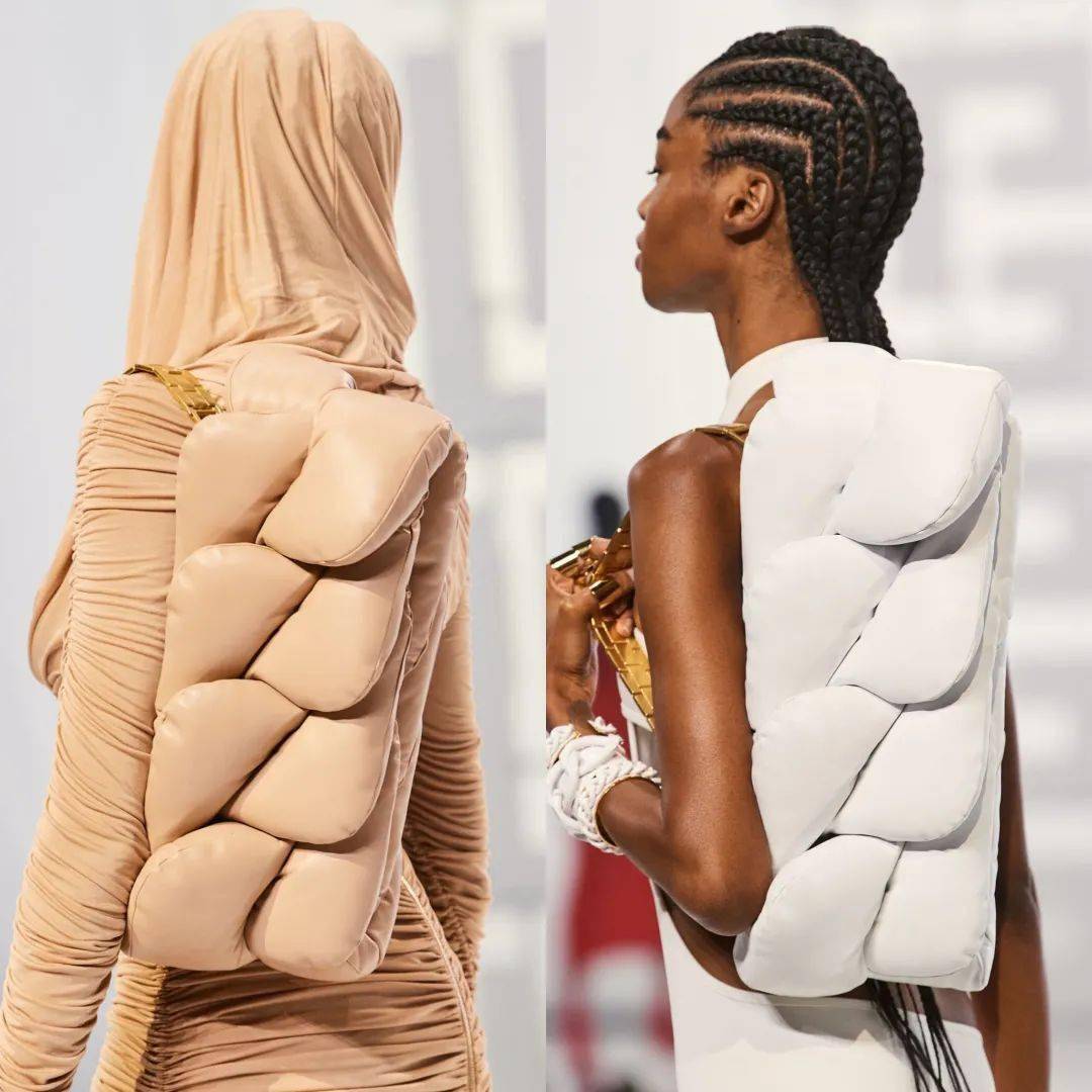 品牌 不看这10场巴黎时装周大秀，是不完整的 (上)