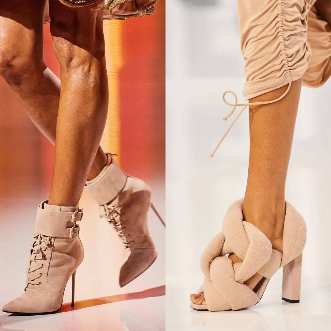 品牌 不看这10场巴黎时装周大秀，是不完整的 (上)