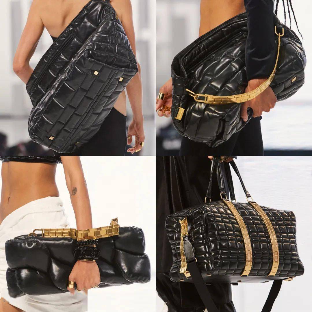 品牌 不看这10场巴黎时装周大秀，是不完整的 (上)