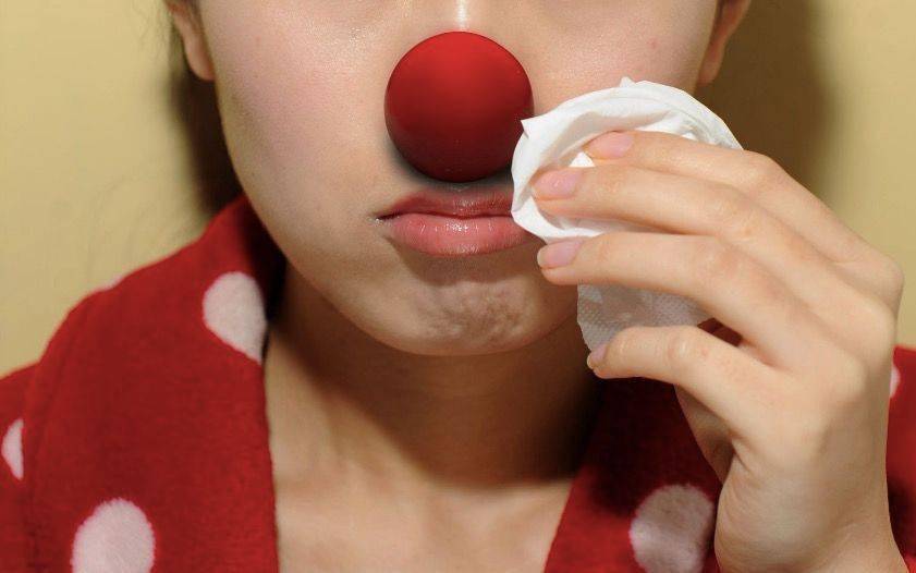 作用|“一场秋雨一场寒”，着凉感冒选择吃药还是输液？