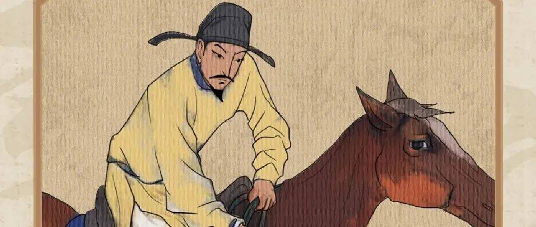 大唐极简史丨漫说中国·帝王篇_李隆基