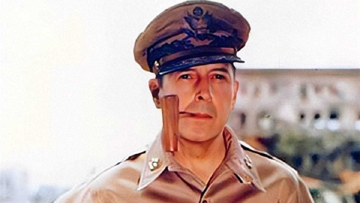 1951年李奇微给志愿军设下陷阱63军用成建制的牺牲化解危机