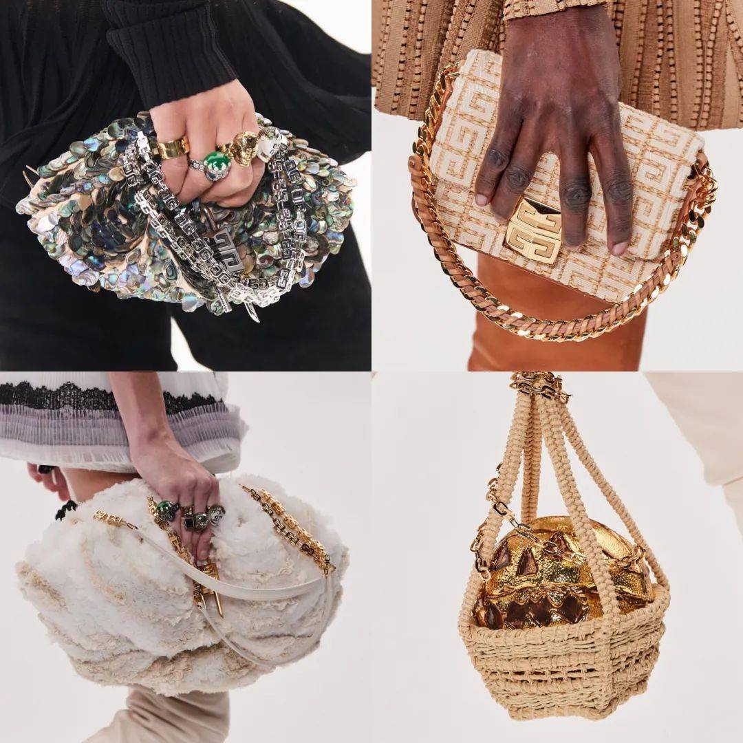 品牌 不看这10场巴黎时装周大秀，是不完整的 (上)