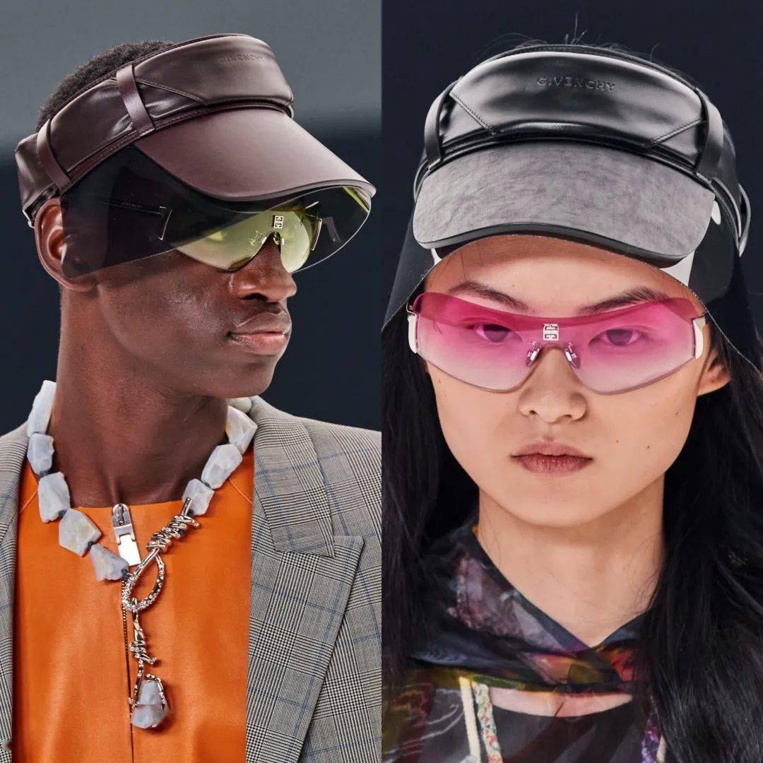 品牌 不看这10场巴黎时装周大秀，是不完整的 (上)