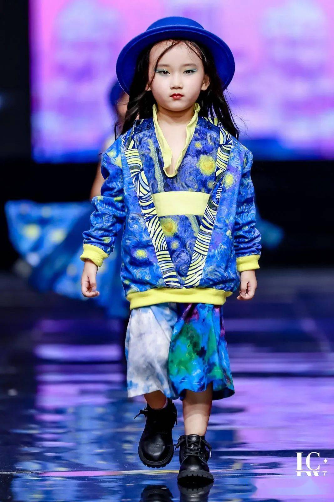 纺织 独家揭晓 | 2021第三届中国西南少儿时装设计大赛决赛(获奖名单+效果图+成衣全图)