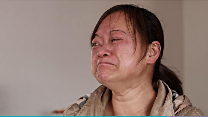 3岁孩子突发中风死亡,新西兰华人妈妈崩溃!"好后悔当初的决定"