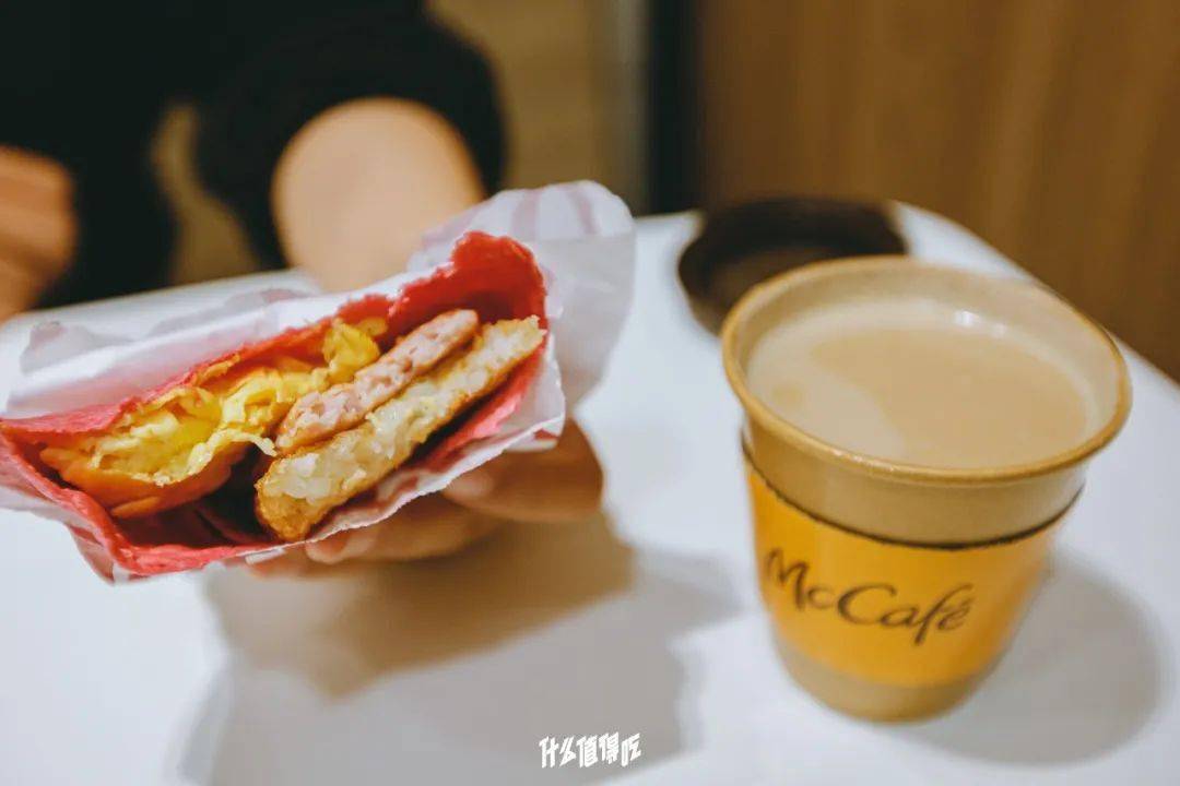 肉蛋|这家店，想要承包你一周的早餐