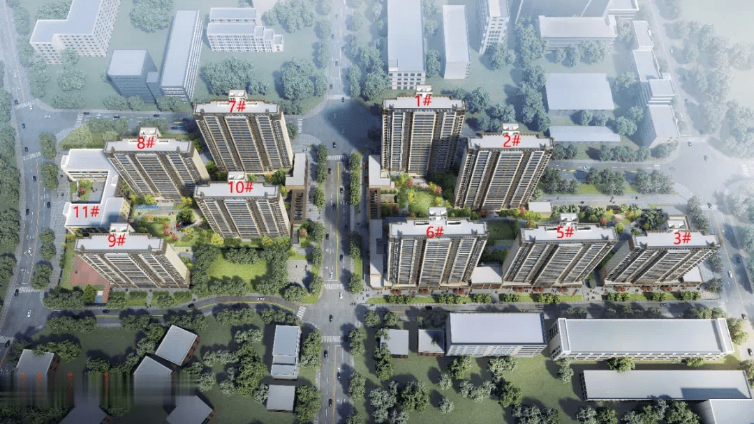 近期,晋江有哪些新房楼盘即将入市?_项目