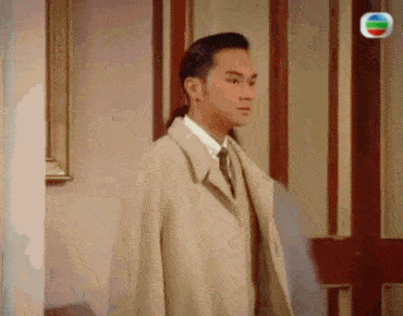 因为|张智霖的颜值巅峰到底是哪一部戏