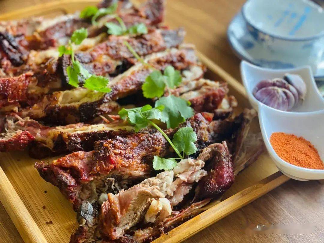 家乡|国庆出游，最想念的还是家乡美食