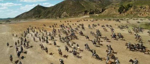 因为|吴京又叒因为「拼劲儿」上热搜了,我却看不腻!