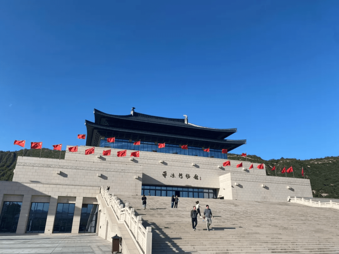 平凉市博物馆"十一"假期以"研学游"活动为重点,接待观众达3.