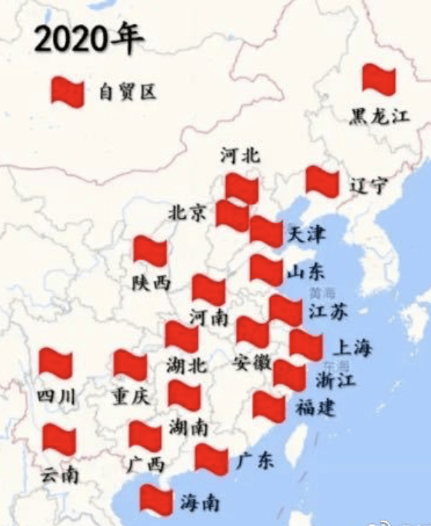 中国最“隐形“的一个省，其实是个低调的实力派
